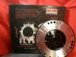 Competition Clutch Lightweight Flywheel For 1989- 1998 Nissan 240SX 2-588-2ST. Fixed Price $302.39.