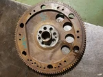 97372295 06-10 Duramax Lbz Lmm Flywheel Allison Flexplate Ring Gear. Fixed Price $95.00.