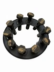 99-03 Ford F250 F350 7.3 Diesel Flex Plate Flywheel Bolts Ring Mounting Collar. Fixed Price $45.00.