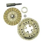 Clutch Kit Fits Ford 2000 2110 2600 3000 3600 4110 4600 5610 6600 6610 82006626. Fixed Price $254.99.