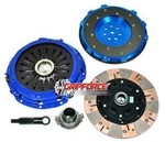 Fx Dual Friction Clutch Kit+hd Aluminum Flywheel For Lancer Evolution 7 8 9. Fixed Price $449.00.