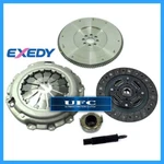 Uf Premium Clutch Kit & Luk Oem Flywheel 06-15 Honda Civic Dx Gx Lx Ex Hf 1.8L. Fixed Price $299.00.