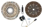Exedy Oem 01034 Clutch Kit For Jeep Wrangler Yj/cherokee/comanche. Fixed Price $279.71.