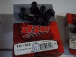 Atp Professional Auto Parts ZX203 Box 6 - Clutch Flywheel Bolt. Fixed Price $18.99.