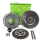 Valeo 835101 Clutch Flywheel Dmf Conversion Kit For Bmw E46 E83 E85 E86 X3. Fixed Price $745.23.