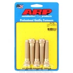 Arp Wheel Stud Kit (extended, 2.535" Long, PACK/5) For Wrx, Sti & BRZ/FR-S/86. Fixed Price $45.89.