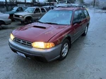 Flywheel/flex Plate Automatic Transmission Fits 94-97 Svx 1437715. Fixed Price $100.00.