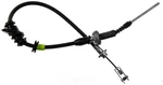 Clutch Cable Pioneer CA-464 Fits 01-05 Kia Rio. Fixed Price $44.60.