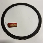 1937-40 Ford V8-60 Flywheel Ring Gear Flathead 52-6384 Hot Rod Nos. Fixed Price $55.00.