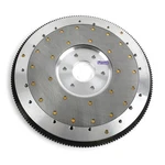 Mcleod Racing Flywheel Aluminum 184-TOOTH Lb. Internal Engine Balance Ford Bb. Fixed Price $595.00.