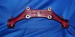 2006-2015 Mazda MX-5 Miata Rear Differential Mounting Bracket Carrier Oem Red. Fixed Price $62.95.