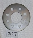 Genuine Mopar Flex-plate Or Flywheel Backing 4752465AA. Fixed Price $12.00.
