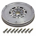 Clutch Flywheel-convertible Luk DMF016. Fixed Price $448.95.