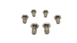 2006-2009 Ford Fusion Set Of Bolts Flywheel Oem Hardware 2.3L Auto Trans. Fixed Price $60.56.