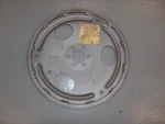 1980 1981 Buick Olds Pontiac 151 L4 Stamped Steel 142 Tooth Flexplate Flywheel. Fixed Price $15.00.