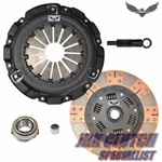 Jdk Dual Multi Friction Clutch Kit Fits 86-92 Mazda RX7 RX-7 Turbo 1.3L. Fixed Price $124.79.
