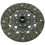 Empi 32-1240-B Heavy Duty 180MM (6 Volt) Rigid Clutch Disc With Vw Spline Center. Fixed Price $45.04.