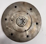 Porsche 356 A/b 180MM Flywheel. Fixed Price $300.00.