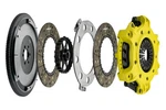 Act Mod-twin 10.5 Xt Rigid Street Clutch Kit For Camaro & Corvette. Fixed Price $1942.00.