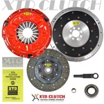 Stage Clutch & Aluminum Flywheel Kit Fits 1990-1996 300ZX Twin Turbo. Fixed Price $292.92.