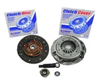 Exedy Kit Clutch Set 1990-1993 Mazda MX-5 Miata Base Le 1.6L Dohc. Fixed Price $242.74.