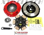 Xtd Pro Stage 3 Clutch & Race Flywheel Kit 06-15 MX-5 Miata 2.0L Speed Only. Fixed Price $205.16.