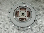 Ford Kuga Flywheel & Damper 2.5 Fhev DG9P-6K390-BA MK3 2020 2025 25K. Fixed Price $147.59.