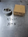 1971 Yamaha DT1 250 Flywheel Rotor Magneto FZA-1B1L. Fixed Price $119.88.