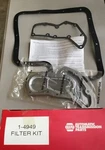 Napa 1-4949 Auto Trans Filter Kit Fits Most Fords Free Shipping. Fixed Price $19.00.