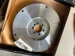 460360 Mcleod Steel Flywheel 153T Chevy Small Block Fits 1986-1997 Reman. Fixed Price $199.00.