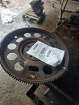 Flywheel/flex Plate Automatic Transmission 3.0L Fits 06-09 Fusion 200043. Fixed Price $35.00.