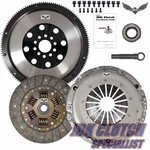 Jd Oe Spec Clutch + Flywheel Kit For Vw Golf Jetta Passat VR6 2.8L 12V. Fixed Price $173.55.