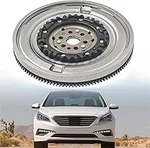 232002B590 Dual Mass Flywheel For Hyundai & Kia 1.6L 2015-2021 Replace Oem. Fixed Price $300.00.