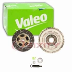 Valeo Clutch Kit 1986-1995 Ford Mustang 5.0L V8 Manual Transmission Gf. Fixed Price $322.78.