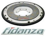 Fidanza Aluminum Flywheel 161941 For 1986-1995 Mazda RX7 RX-7 Turbo R2. Fixed Price $699.00.