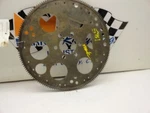 Flywheel/flex Plate Automatic 6-231 Vin 5TH Digit Even Firing Fits Buick 18188. Fixed Price $60.49.