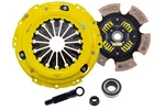Act Hd/race Sprung Pad Clutch Kit For 03-05 Dodge Neon SRT-4 2.4L DN3-HDG6. Fixed Price $673.08.