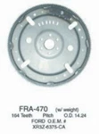 Pioneer FRA-470 Automatic Transmission Flexplate. Fixed Price $70.99.
