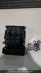 20112015 Dodge Journey Abs Control Module W Hill Start Assist Mopar 6819 G1N. Fixed Price $238.49.