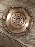 87 88 89 90 91 92 93 Mazda B-2200 Flywheel / Flex Plate M.t. 5 Speed Manual Oem. Fixed Price $25.00.