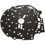 140-277-42-14 Febi Bellhousing Block Plate For Mb Mercedes Van Class Sl. Fixed Price $92.92.