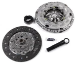 For Vw Beetle Golf L5 Jetta L4 Std Trans Clutch Kit Self Adjusting Luk. Fixed Price $135.66.
