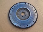 1987 1993 Mustang 5.0 Speed Fly Wheel Oem E1ZR-6380-A2A Sku# FX6857. Fixed Price $112.50.