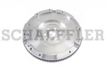 For Mazda L4 2.0L 2004-2013 Gs Gx Sport Clutch Flywheel With Ring Gear Luk. Fixed Price $118.05.