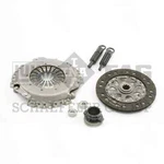 For Bmw E30 E36 318IS 318TI Z3 Clutch Kit Cover Disc Bearing Pilots Luk. Fixed Price $195.78.