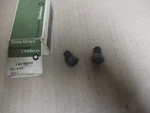 New Nos Gm Flywheel Bolts 4.115 Part # 3799830 1960'S Chevrolet Corvette Corvair. Fixed Price $11.90.