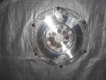 2000-2005 Toyota Celica 2ZZGE Gt-s Manual Shift Flywheel Oem Factory Bolts. Fixed Price $72.00.