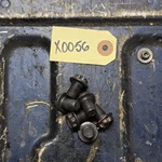 6 Nissan Altima Frontier Sentra 2.5L Automatic Flywheel Drive Flex Plate Bolts. Fixed Price $14.99.