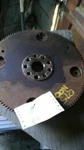 99 00 01 02 03 Bmw 540I Flywheel/flex Plate A.t. 69516. Fixed Price $63.58.