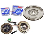 Exedy Clutch Kit +cast Flywheel For 02-05 Cavalier Pontiac Grand Am Sunfire 2.2L. Fixed Price $579.00.